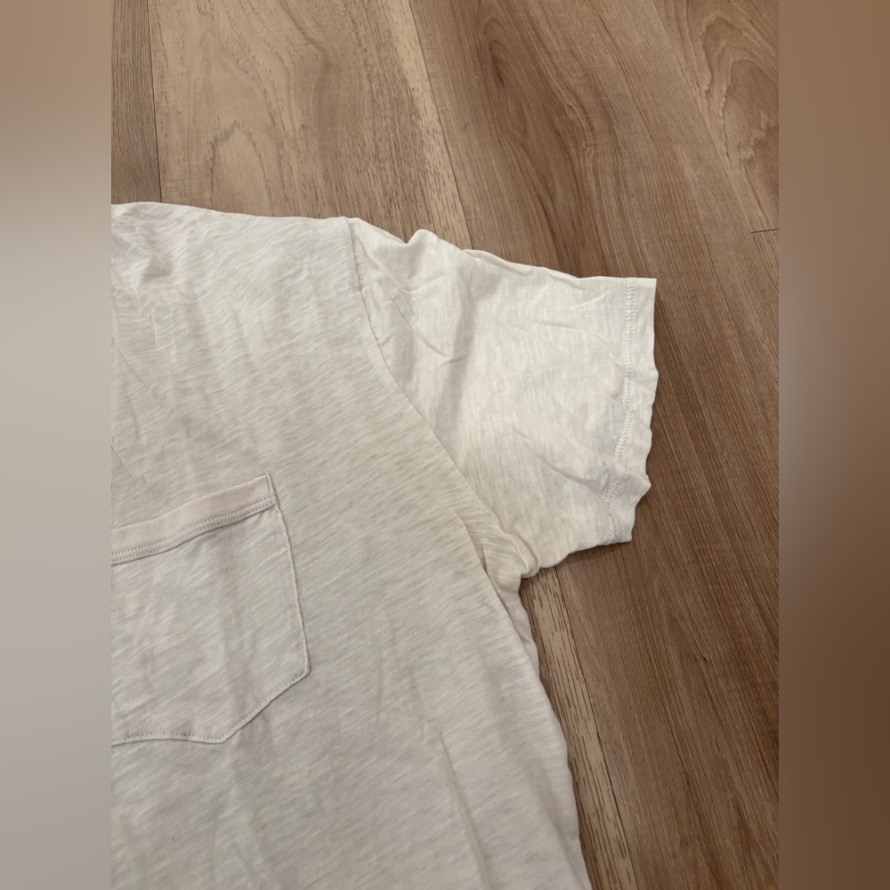 VUORI THE RISE TEE *Read* - Picture 6 of 14